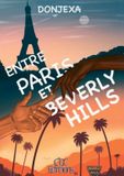 Entre Bookelis Entre Paris et Beverly Hills Paperback