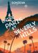 Entre Bookelis Entre Paris et Beverly Hills Paperback