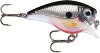 Rapala BX Brat - 5 cm - Silver