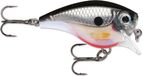 Rapala BX Brat - 5 cm - Silver