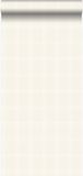 Origin Wallcoverings behang ruiten wit - 346820