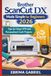 BROTHER SCANCUT DX MADE SIMPLE FOR BEGINNERS 2026: Tips for Vinyl, HTV and Personalized Craft Projects