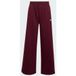 ADIDAS ORIGINALS Broek 'WIDE LEG PANT' bordeaux