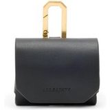 AllSaints Airpod Hex Case Noir Taille: OS