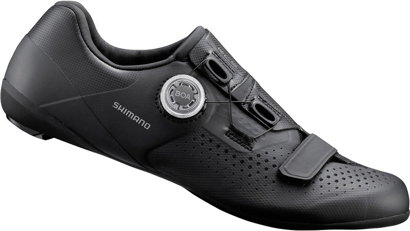 Shimano SH-RC500 Schoenen, black
