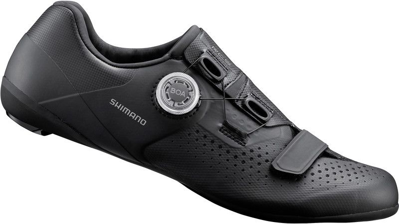 Shimano SH-RC500 Schoenen - Zwart - Maat: 4550170488628