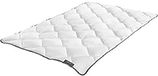 Badenia Trendline Micro Kookvast Mono Dekbed, 4-Seizoenen, 135 x 200 cm, 95°C Wasbaar