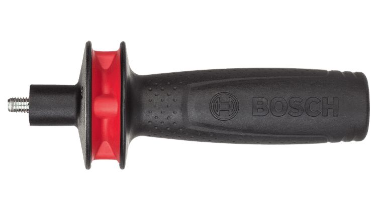Bosch Multifunctionele Tool Handgreep - Zwart