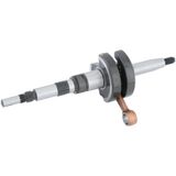 Crankas Naraku Crankshaft for TGB, Pegasus