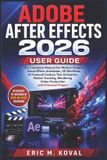 Adobe After Effects 2026 User Guide