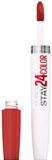 Maybelline SuperStay 24H Lipstick - 920 Bronzed Dream