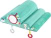 Sophie la Girafe, ontwikkelingsmodule voor baby's, 100% schuim, stimuleert sensorische ontwikkeling en bevordert de grove motoriek