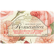 Nesti Dante Romantica Florentine Rose & Peony Soap - 250g