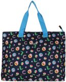 Regatta Peppa Pig Strandtas Blauw Kinderen