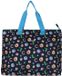 Regatta Peppa Pig Strandtas Blauw Kinderen