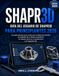 Guía Shapr3d Guía Del Usuario De Shapr3d Para Principiantes 2026: Una guía práctica paso a paso para el dibujo de precisión, el modelado 3D, el diseño paramétrico, los dibujos técnicos, la visualización y la impresión 3D.