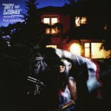 Bertus Distributie Bat For Lashes Fur and Gold