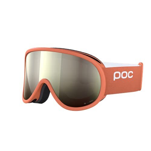 POC Retina Clarity