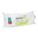 Dispowipe Aloe Vera Ling. Nett Hum. Mains/peau 80