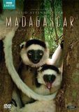 Madagascar DVD