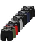 Everlast - Bokserki Heren - Katoen - XL - 10 stuks