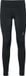 ODLO ESSENTIAL WARM Tights Vrouwen Sportlegging - Zwart - Maat S