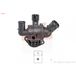 Thermostat EPS, liquide de refroidissement 1.880.791 Audi 03l 121 111 R