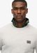 Superdry Great Outdoors geborduurd sweatshirt Heren XL Glacier Grey Marl