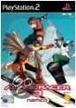 Sony Alpine Racer 3 - PlayStation 2