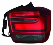 TarosTrade 41-1521-R-63727 LED-stoplamp Valeo rechts