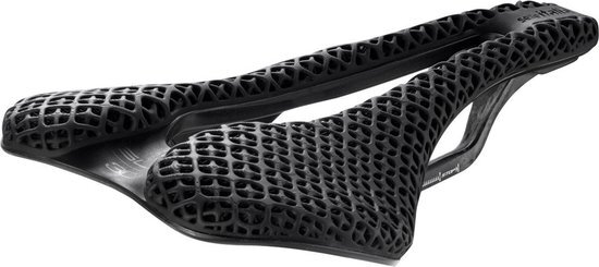 Selle Italia SLR Boost 3D Carbon Superflow Zadel - L3 | 145mm