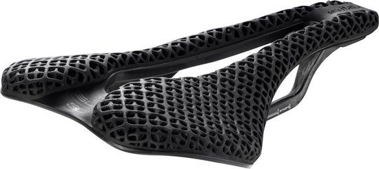 Selle Italia SLR Boost 3D Carbon Superflow Zadel - L3 | 145mm