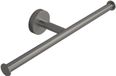 Hotbath &More ARA05 dubbele toiletrolhouder RVS 316