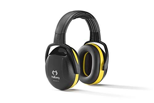 Hellberg Secure 2 Hoofdtelefoon - Oorkappen - Level 2 - 7391441000296