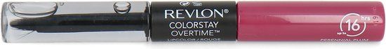 Revlon Colorstay Overtime Lipstick - 260 Perennial Plum