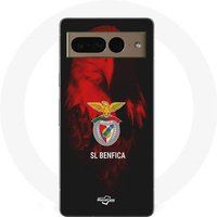 Google Pixel 7 Pro Hoesje slb benfica adelaar