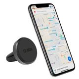 SBS TESUPPEASYMAGK houder Passieve houder Mobiele telefoon/Smartphone Zwart