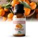 Zenful Mandarijn olie - 100% Biologisch & Puur - Etherische olie - Natuurlijk - 10ml