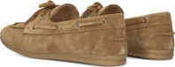 AYANA Ay1000 Mocassins Dames - Instappers - Bruin - Maat 42