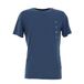 M PUMA M TAD TECH Triblend T-shirt Donker Indigo