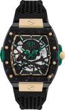 Philipp Plein The $Keleton PWJFA0325 Horloge
