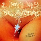 Konkurrent Cherry Glazerr - I Don't Want You Anymore (LP) (Crystal Clear Vinyl)
