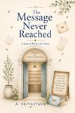 The Libri GmbH The message never reached Hardcover