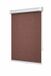 Madeco Mini Store 87x150 cm – Brun – Sans Perçage