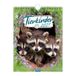 TRÖTSCH - Notizkalender zum Hängen Tierkinder 2027