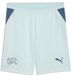 Puma Sfv Shorts Replica 783233 Heren Kledingmaat M Katoen Sea Glass-Dark Indigo