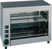 Milan Toast Grill Fornetto 6-tangs - 430x230x350mm