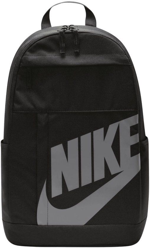 Nike Schooltas - Zwart - 21 Liter