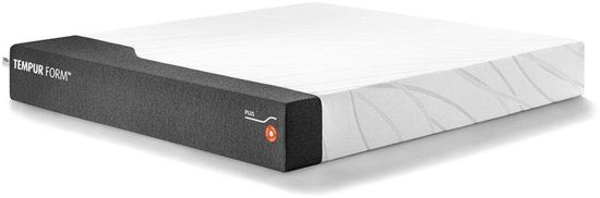TEMPUR Form Plus Matras - Firm - 140x200 cm