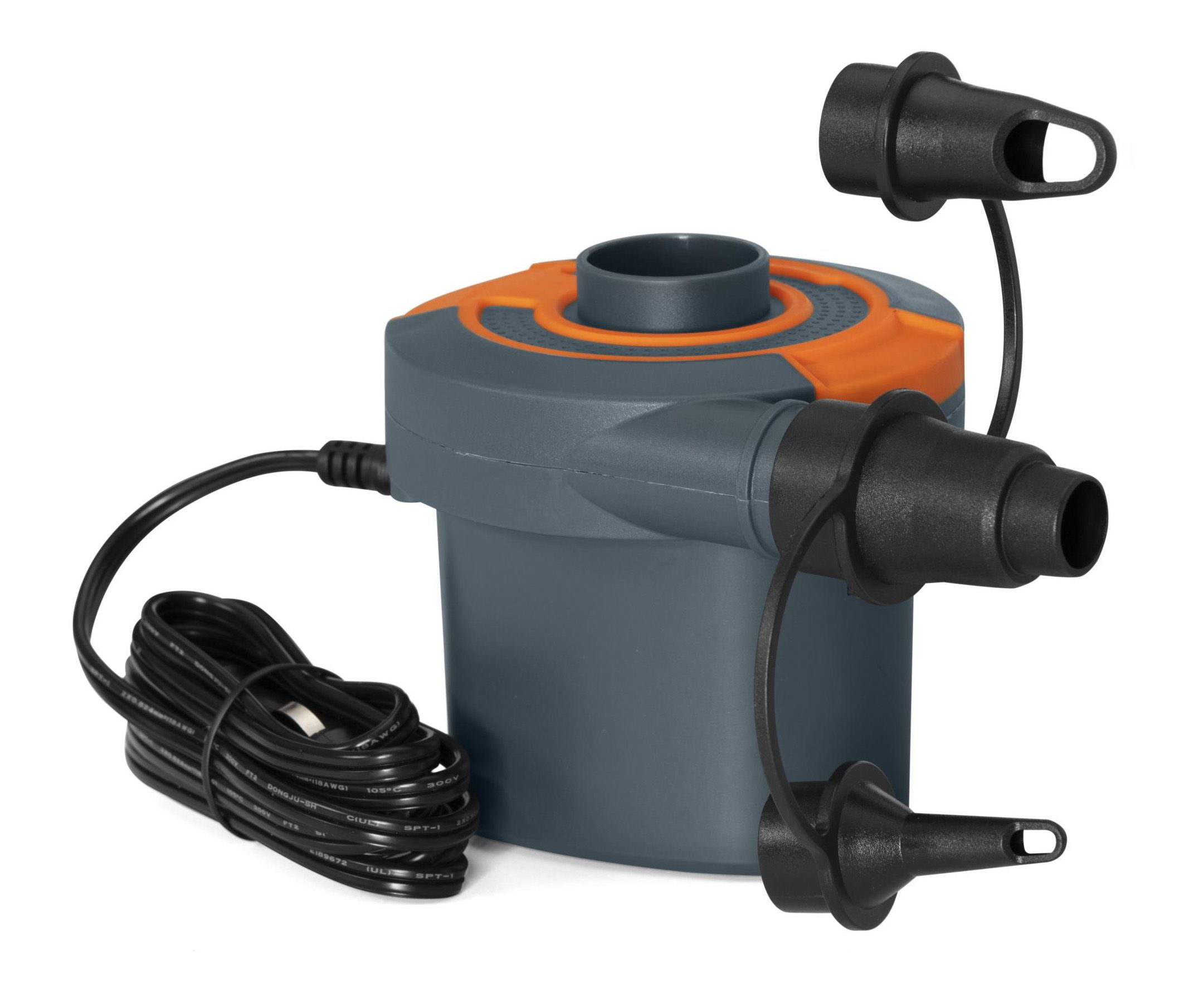 Bestway Sidewinder 12V AC/DC Air Pump